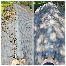 How Much Does Roof Washing Cost in Syracuse? What Impacts Pricing
