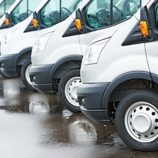 The Benefits of Professional Fleet Washing in Syracuse NY & Central New York