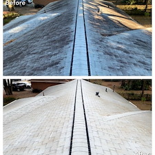 Roof Cleaning in Syracuse: How Long Do Soft-Wash Results Last?