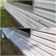 Soft Washing vs. Pressure Washing: Which One Is Safe for Your Home’s Exterior?