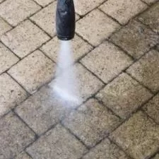 Mastering Water Efficiency in Home Pressure Washing