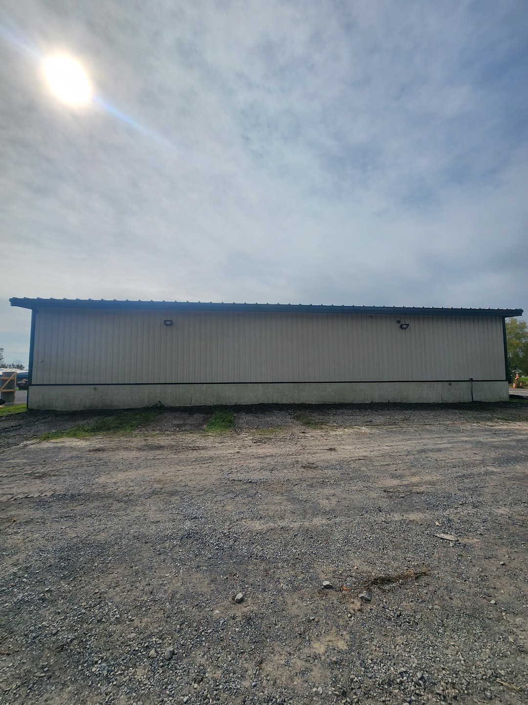Commercial Warehouse Cleaning in Central Square, NY