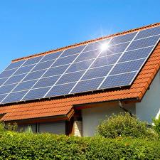 What’s Lurking on Your Solar Panels? Hidden Buildup That’s Stealing Your Energy